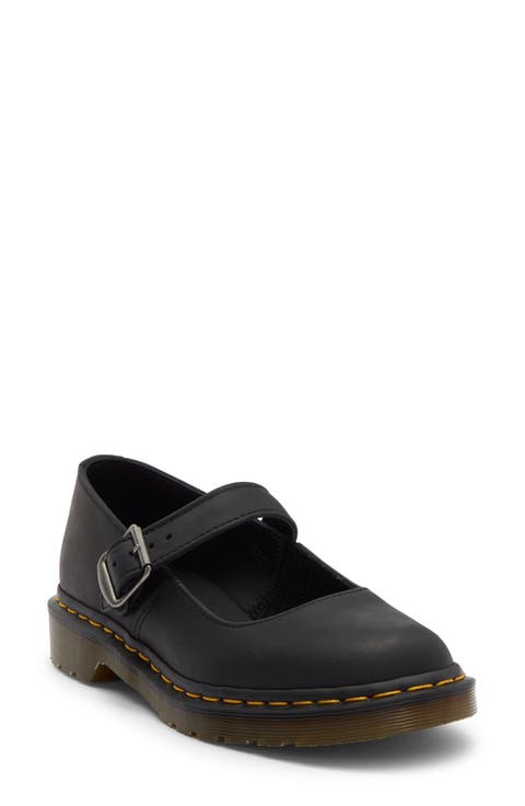 Mariel II Mary Jane Flat