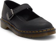 Dr. Martens Mariel II Mary Jane Flat