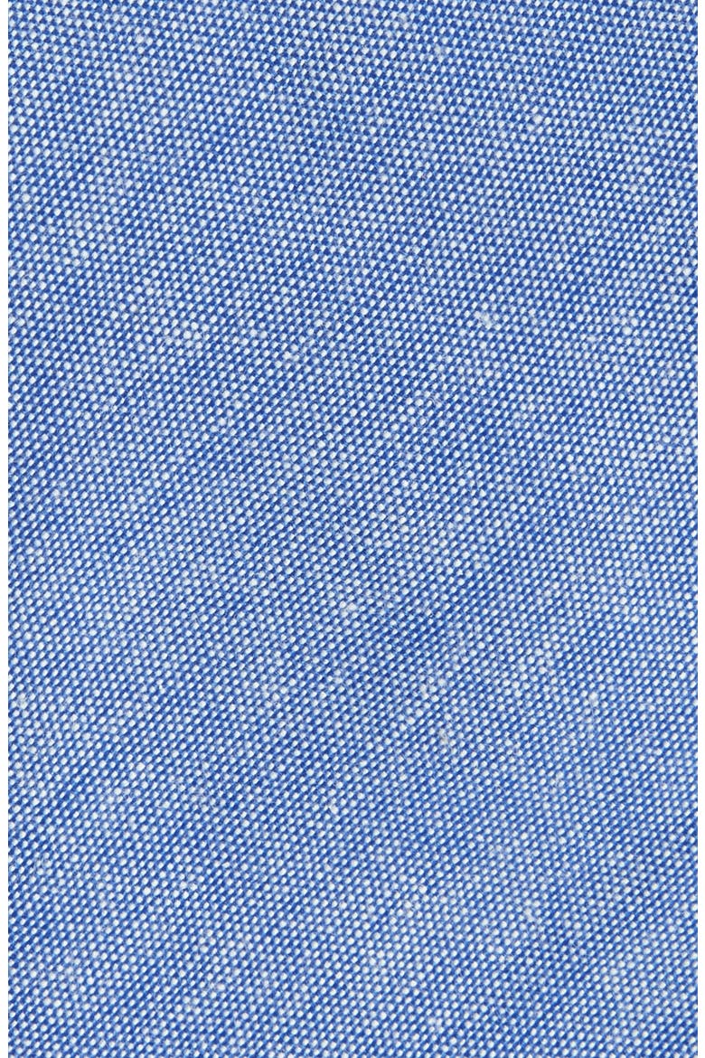 Solid Tie, Alternate, color, BLUE