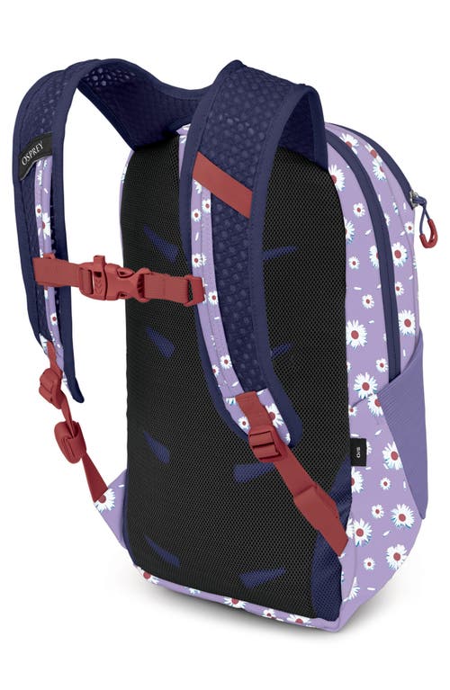 Osprey Kids' Daylite™ Jr. Water Repellent Backpack