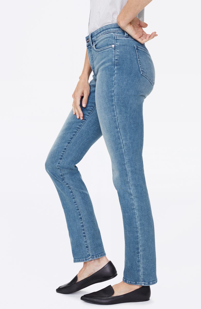 NYDJ Sheri Slim Jeans, Alternate, color,