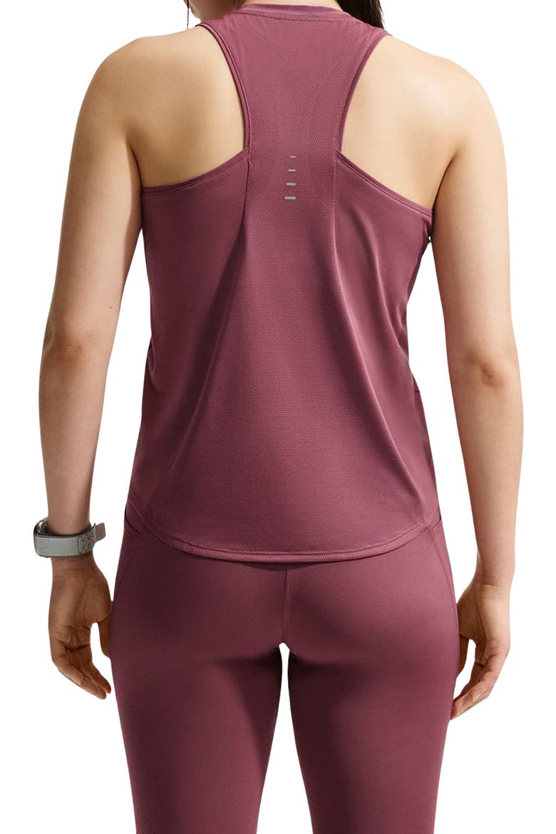 Swift Performance Tank, Alternate, color, PINK SMOKE