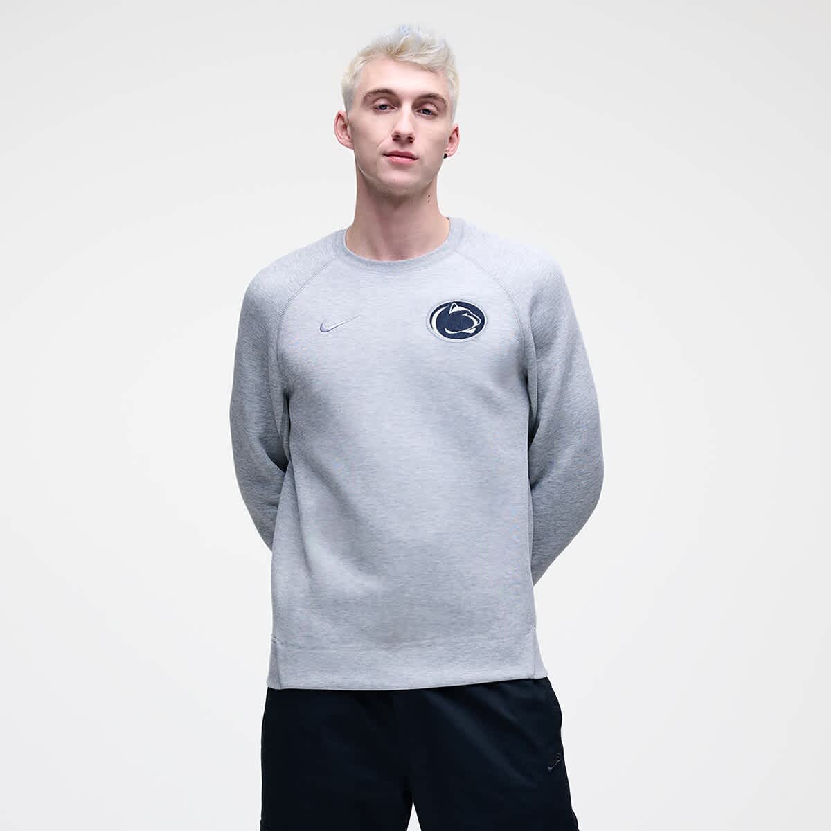 selected Heather Gray