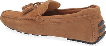 Crew Tassel Loafer