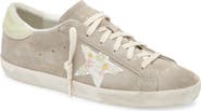 Golden Goose Super-Star Low Top Sneaker