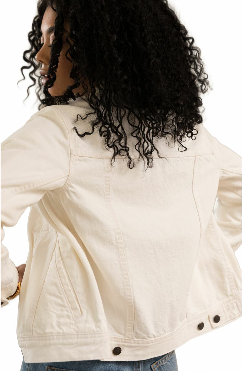 ABLE The Bailey Jacket, Alternate, color,