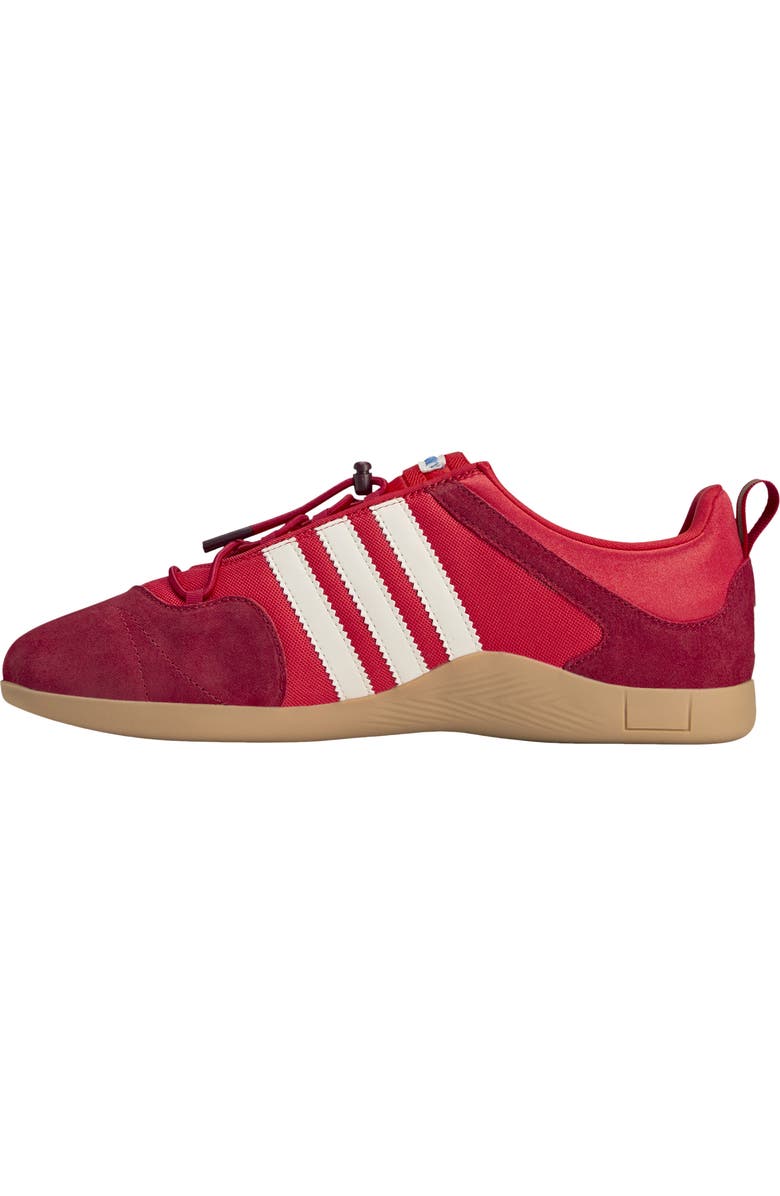 adidas x Bad Bunny Gender Inclusive Ballerina Sneaker, Alternate, color,