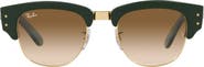 Ray-Ban 50MM MEGA CLUBMASTER SQUARE