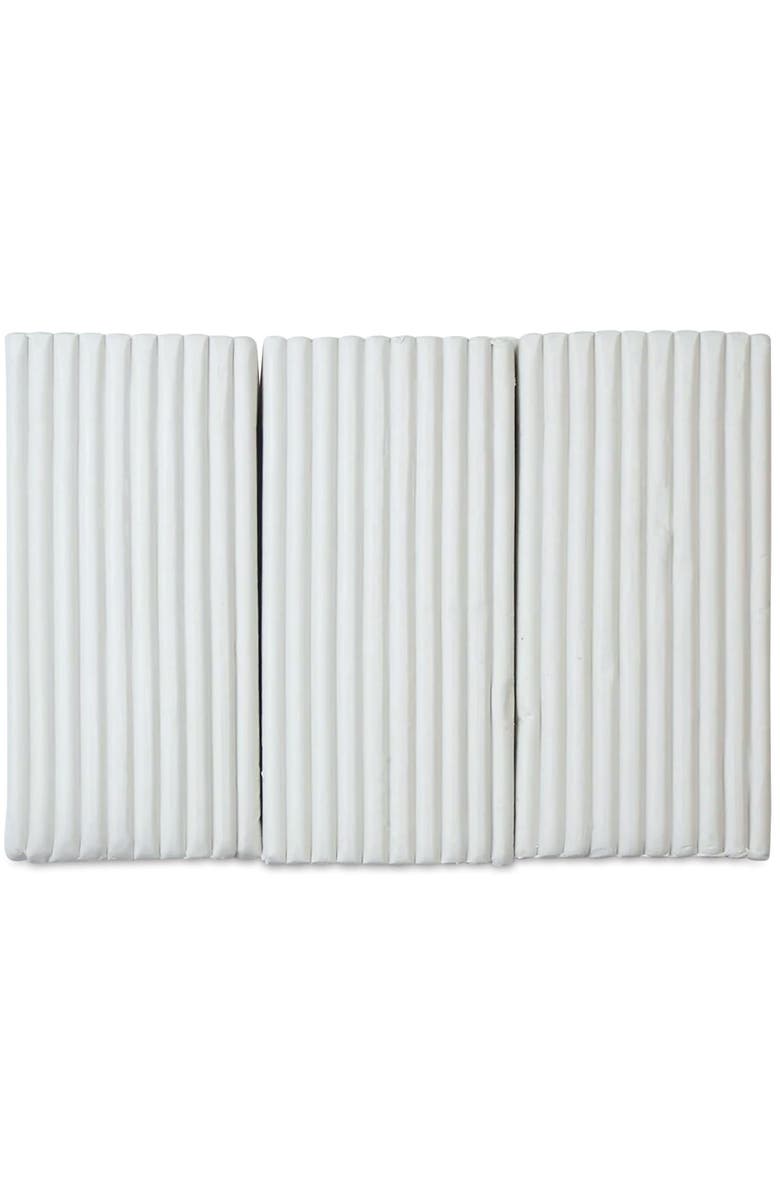 Sculpey Original Polymer Clay White 3.75 lb, Alternate, color, Multicolored