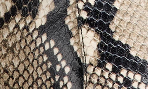Stuart Weitzman Babette Zip Bootie 60 In Animal Print