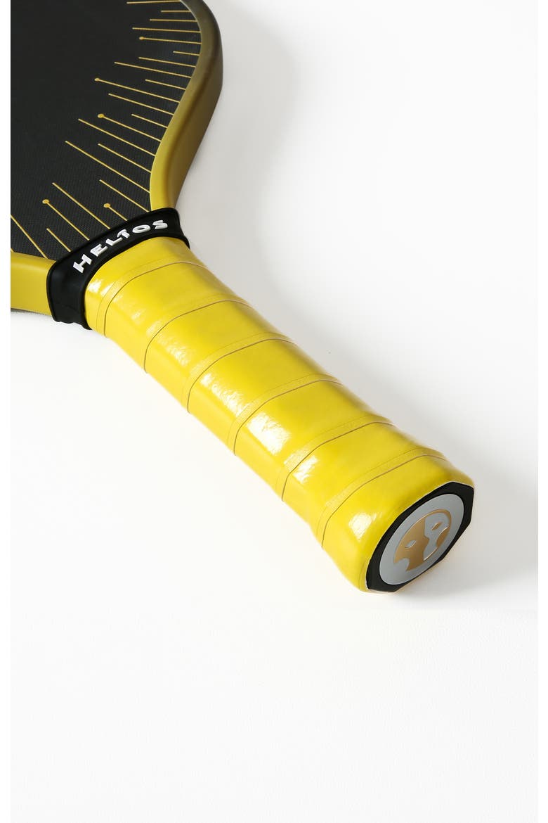FLARE Performance Pickleball Paddle, Alternate, color, Black