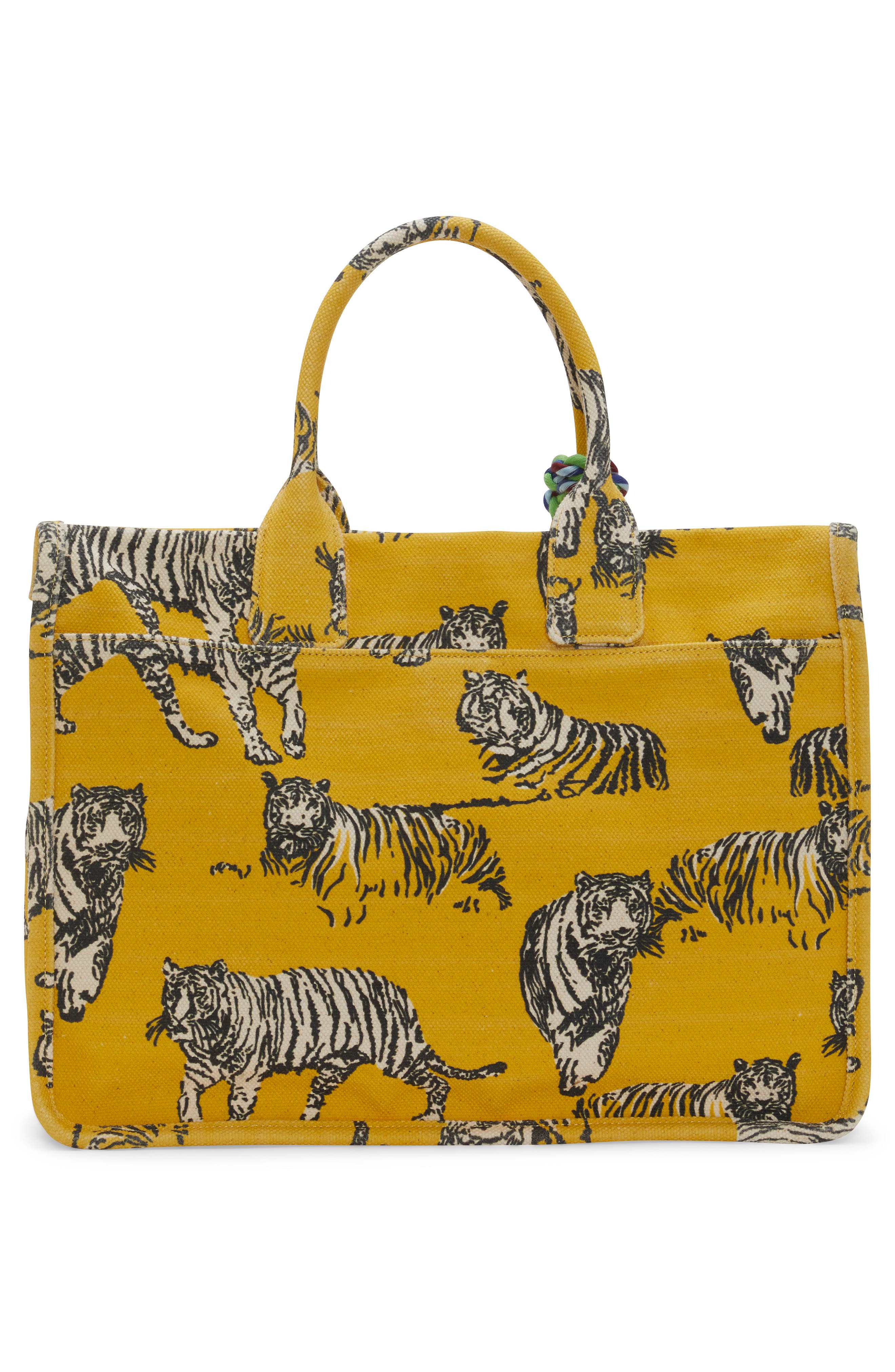  Orla Printed Tote Bag, Alternate, color, 