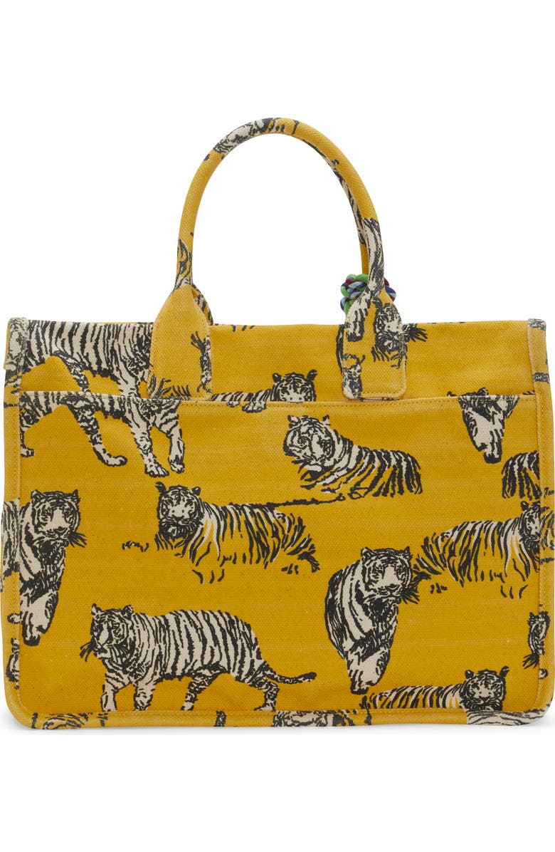Orla Printed Tote Bag, Alternate, color,
