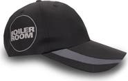PLEASURES x Boiler Room Sport Baseball Cap