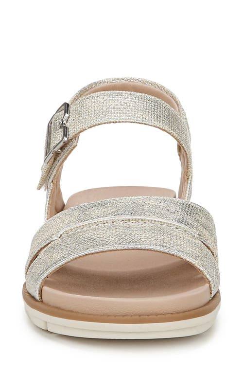 DR. SCHOLL'S DR. SCHOLL'S TIMELESS SANDAL