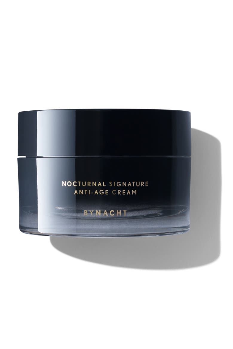 Nocturnal Signature Anti-Age Cream, Main, color, NO COLOR