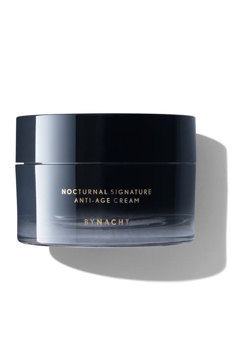 Nocturnal Signature Anti-Age Cream