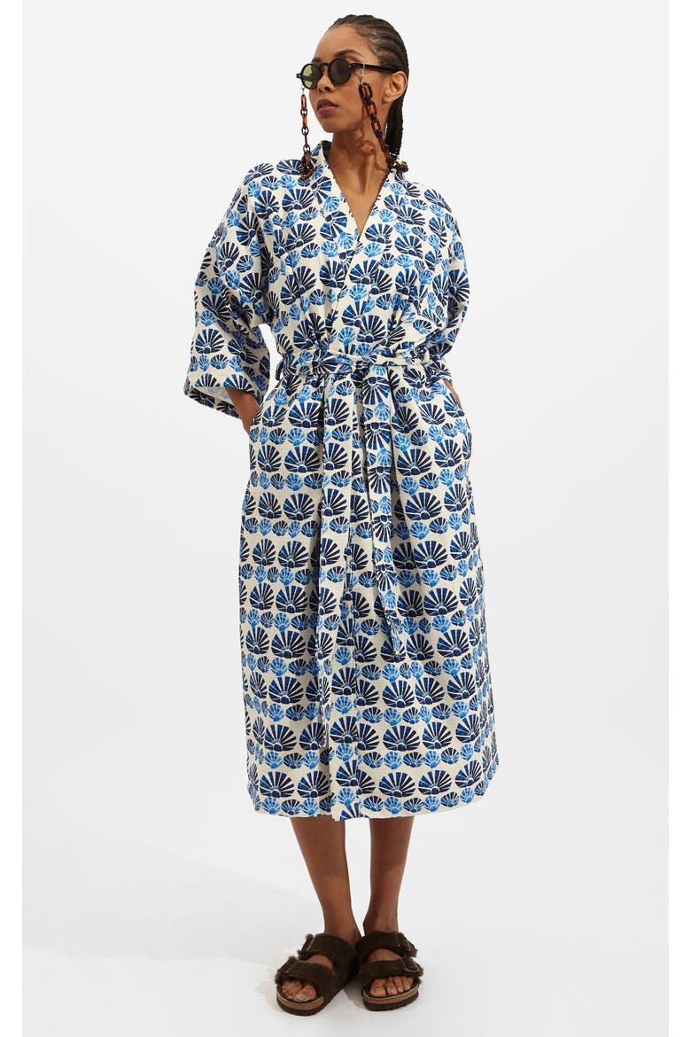Robe, Main, color, Conchiglie White