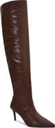BERNESS Becka Over the Knee Boot