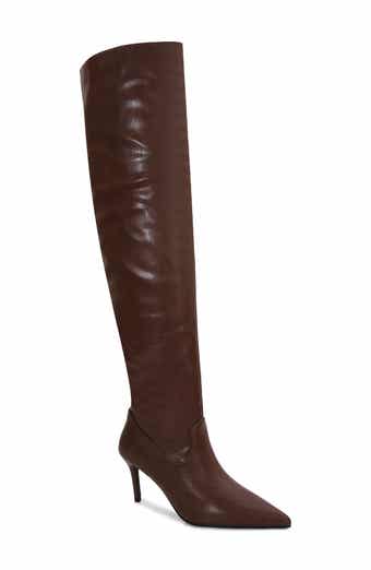 Becka Over the Knee Boot