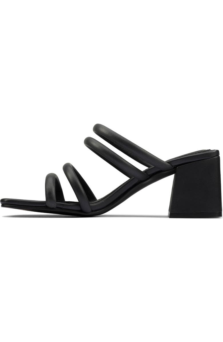 Clarks<sup>®</sup> Sheer Slide Sandal, Alternate, color,