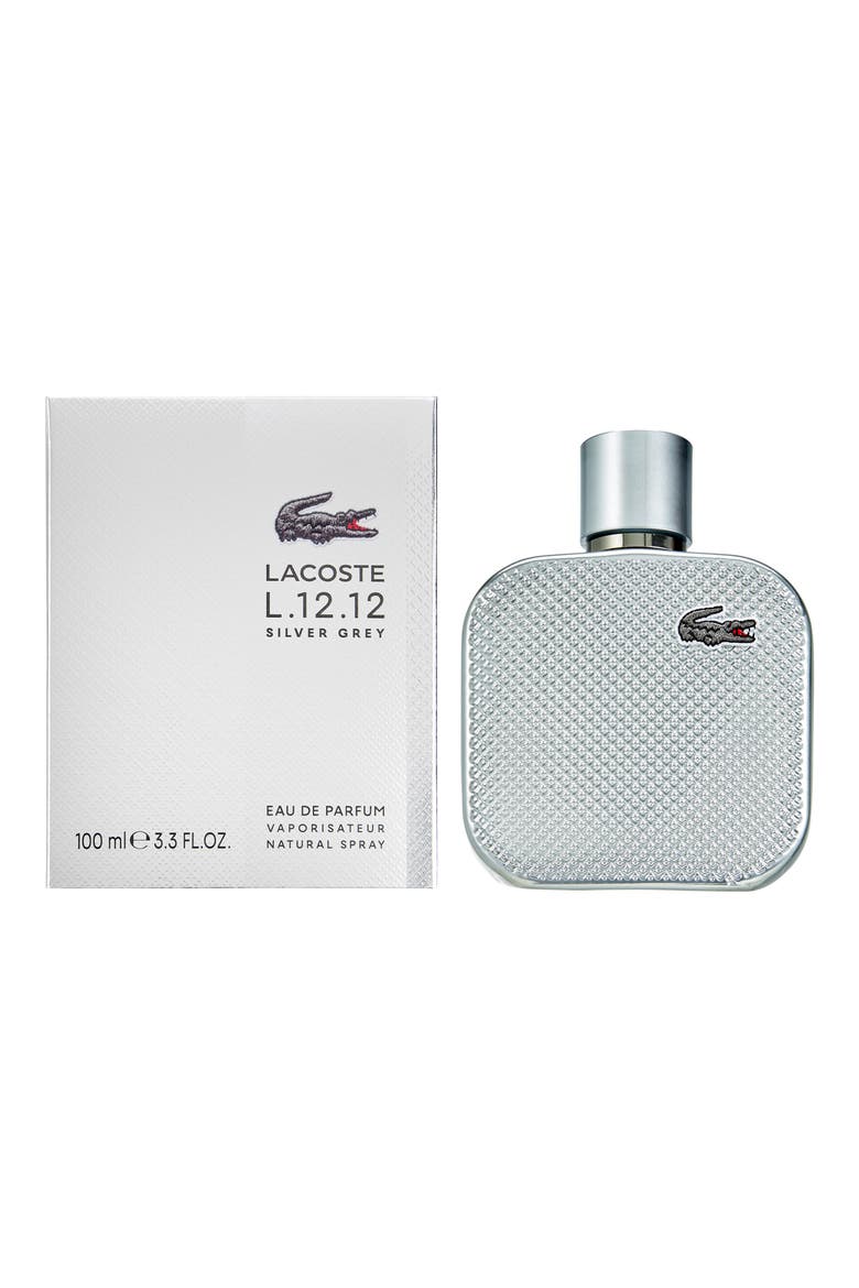 Silver Grey Eau de Parfum, Alternate, color, NO COLOR