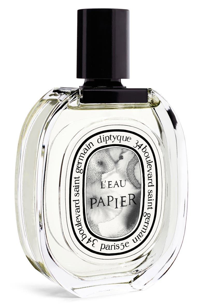L'Eau Papier Eau de Toilette, Alternate, color, NO COLOR