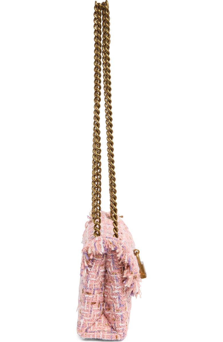 Kurt Geiger London Brixton Mini Lock Crossbody Bag, Alternate, color,