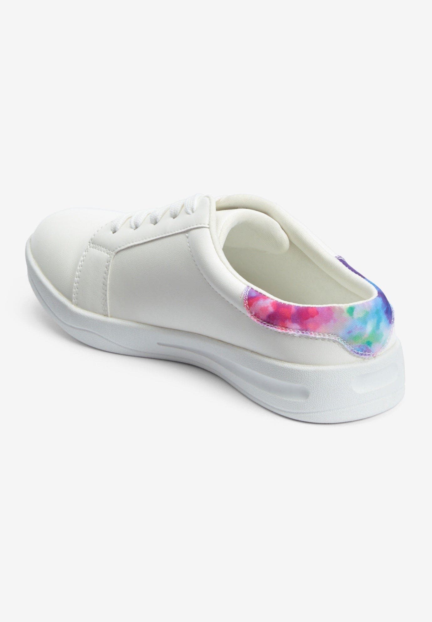 The Kandice Slip On Sneaker Mule - image 4