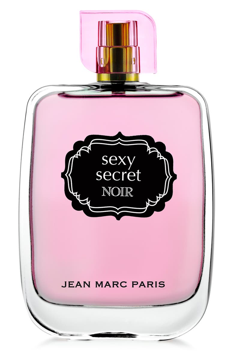 Sexy Secret Noir Eau de Parfum, Main, color, NO COLOR