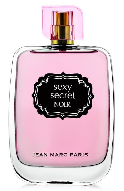 Sexy Secret Noir Eau de Parfum