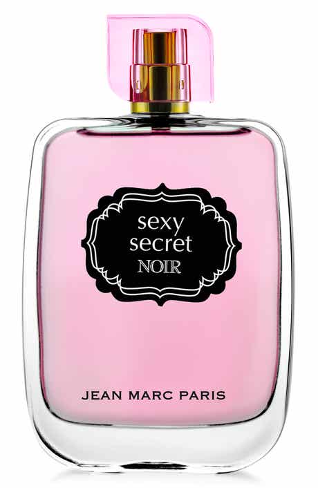 MICHEL GERMAIN Sexy Secret Noir Eau de Parfum