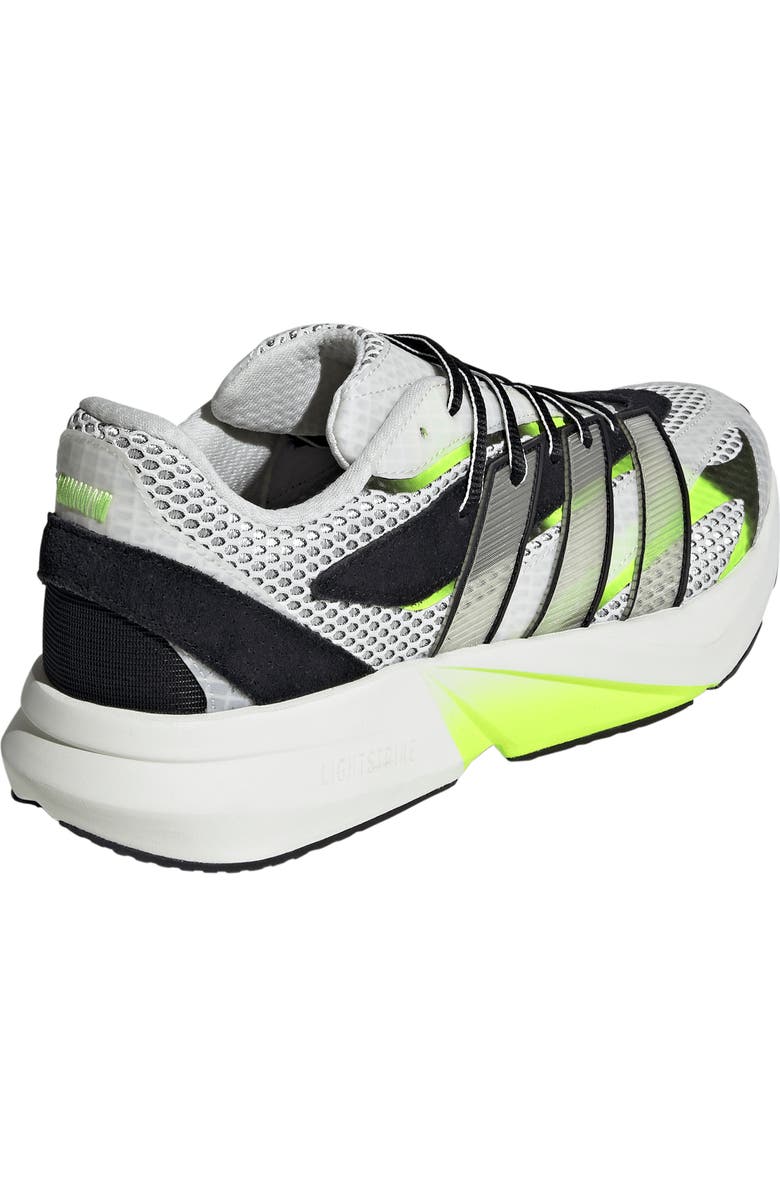 adidas Lightblaze Sneaker, Alternate, color,