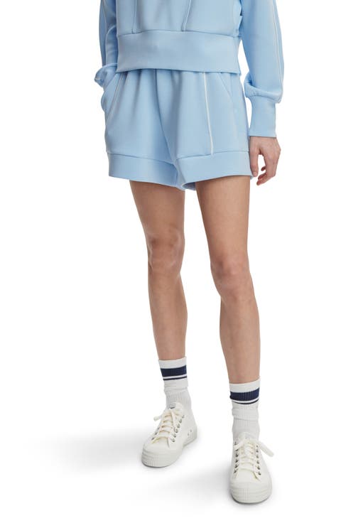 Barnes Drawstring Shorts