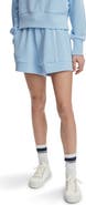 Varley Barnes Drawstring Shorts