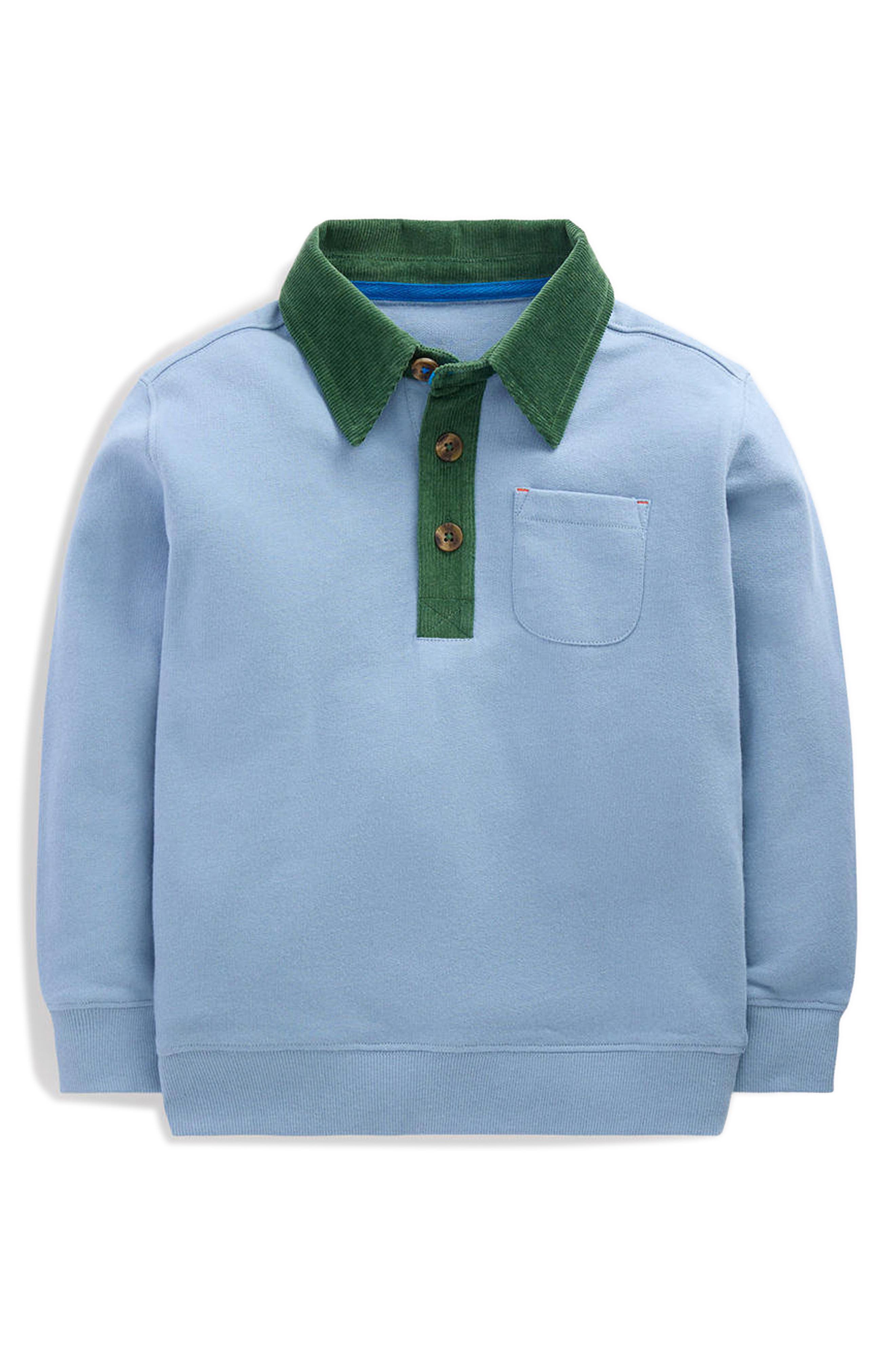selected FRENCH BLUE