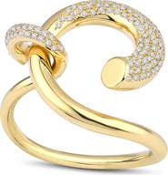 Kloto Diamond Ring