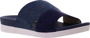 Revitalign Dawn Shimmer Slide Sandal