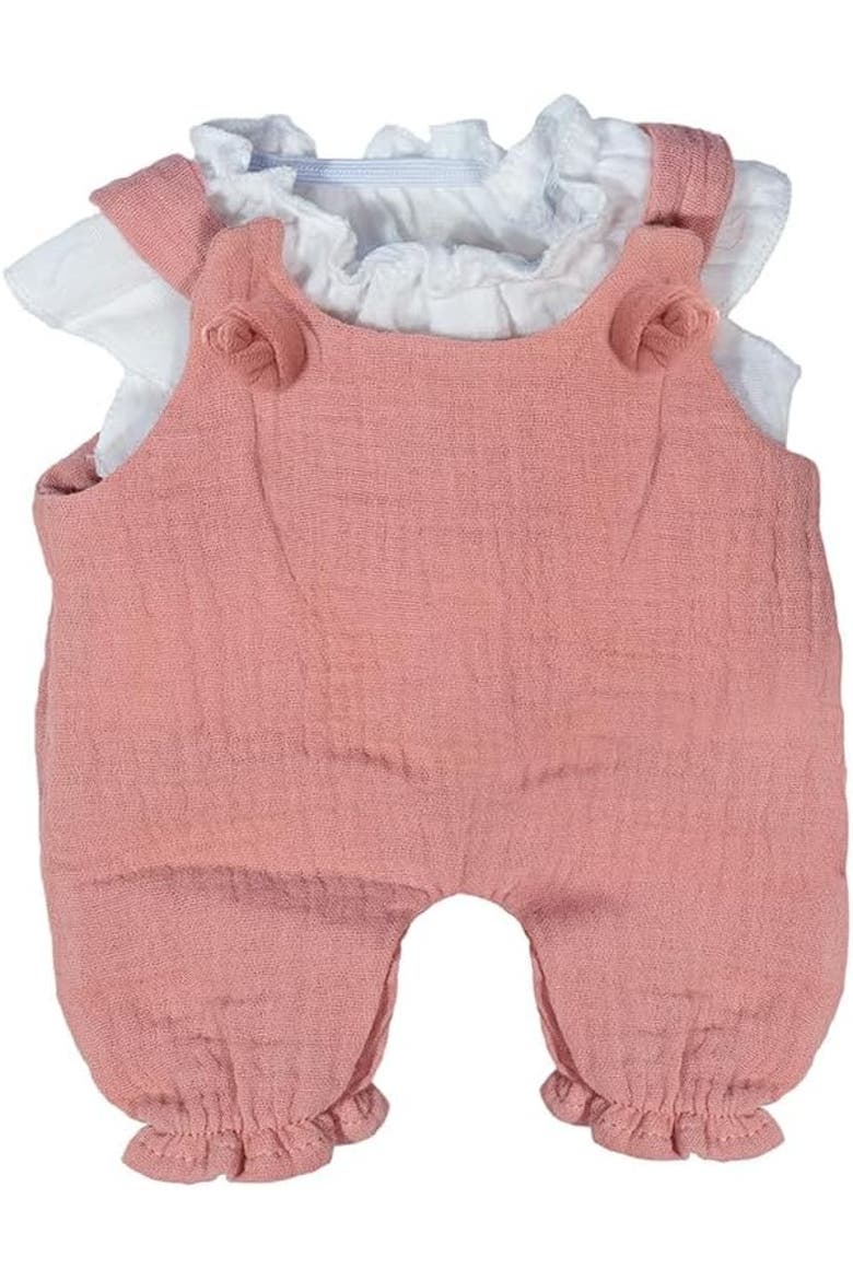 Doll Outfit for 12 5/8 inch Dolls, Main, color, Pink Multi