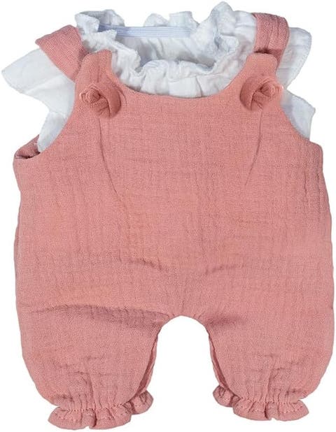 Doll Outfit for 12 5/8" Miniland Dolls