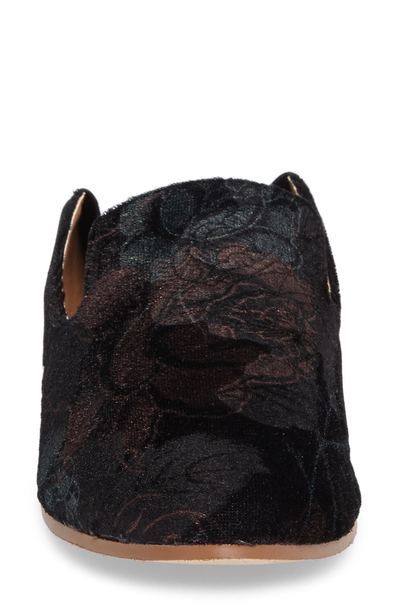 Halogen<sup>®</sup> Sylvia Loafer, Alternate, color, 