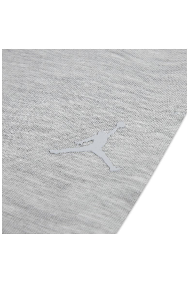 Kids' Dri-FIT MJ Core Sport Pants, Alternate, color, LIGHT GRAY HEATHER