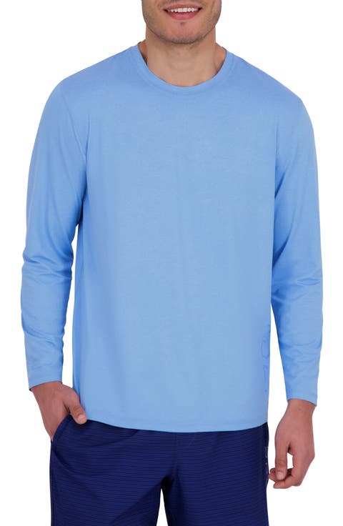 Drop Needle Rashguard