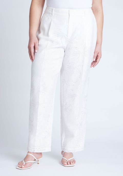Burnout Trouser (Plus Available)