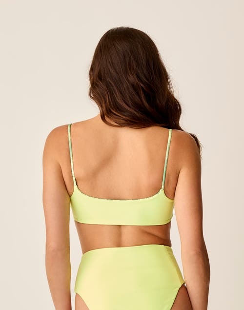 Carve Designs Escondido Compression Reversible Top