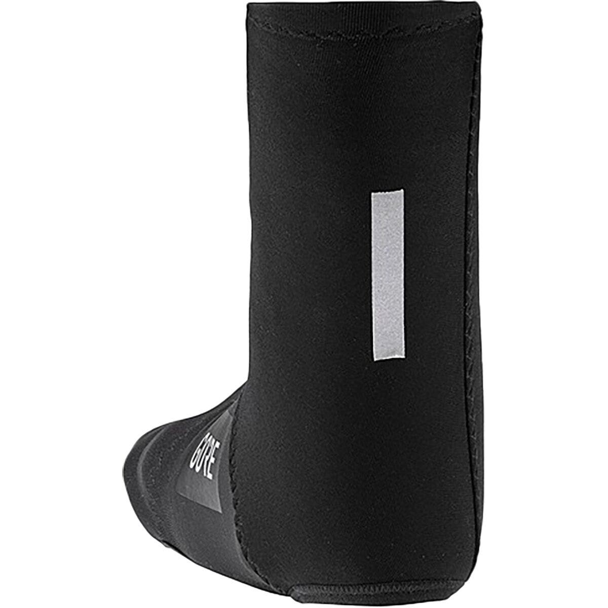 GOREWEAR Thermo Overshoe, Alternate, color, Black