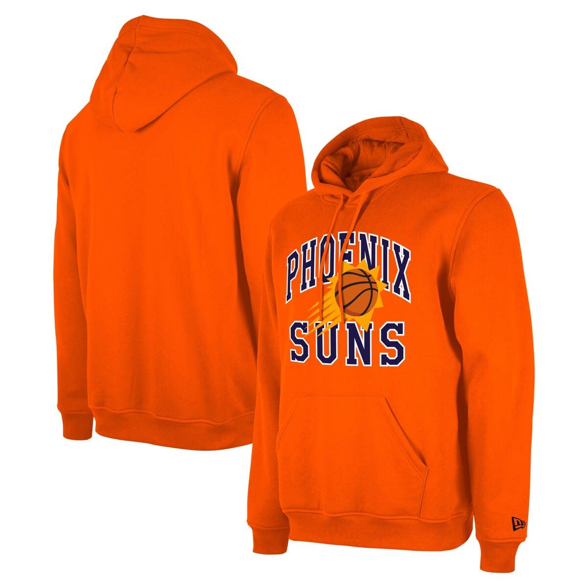 selected Orange