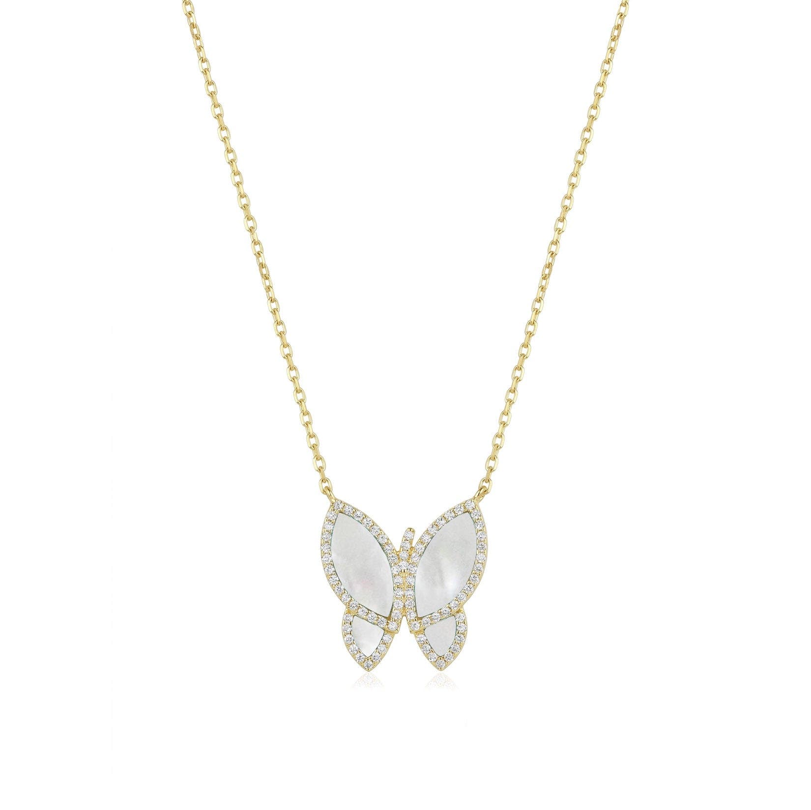 selected Mother of Pearl