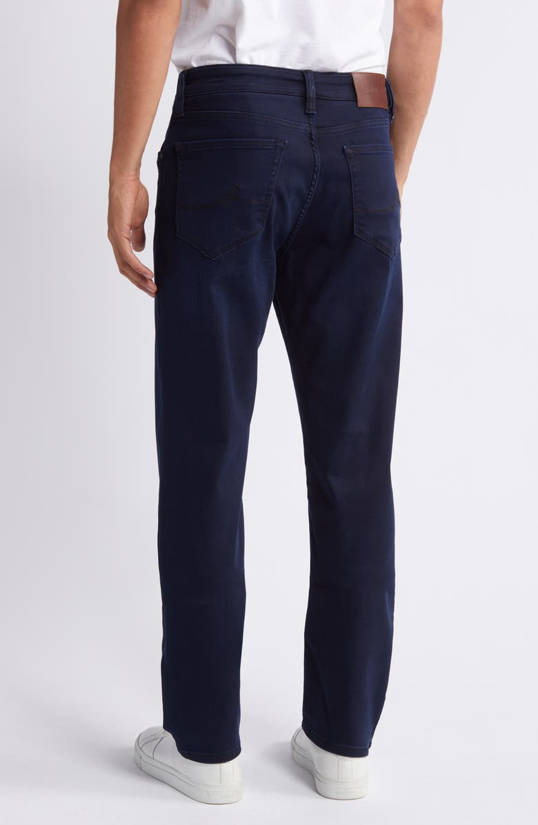 34 Heritage Charisma Relaxed Straight Leg Jeans, Alternate, color, Indigo Urban