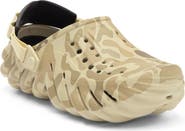 CROCS Echo Duck Camo Clog